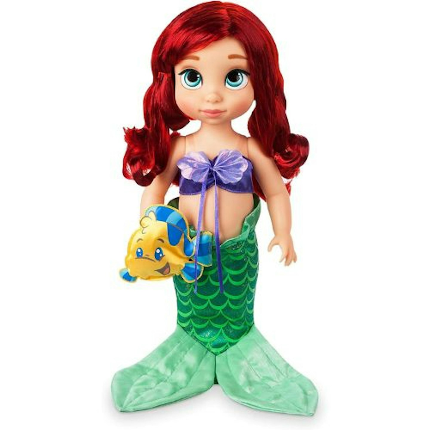 best-little-mermaid-dolls