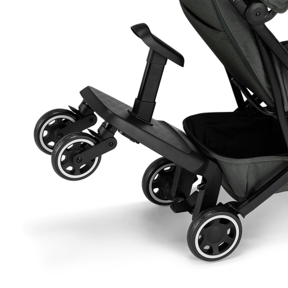 Joolz Aer buggy review