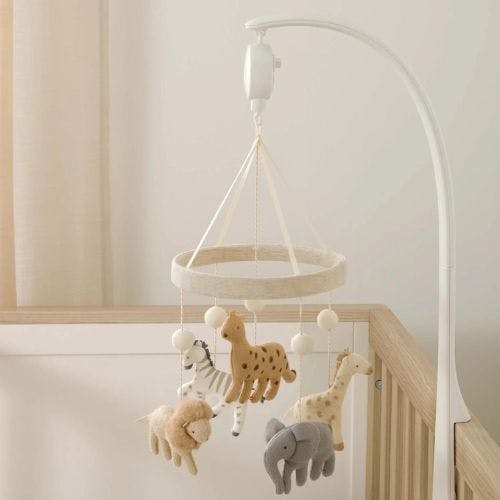 Best cot mobiles deals 2019