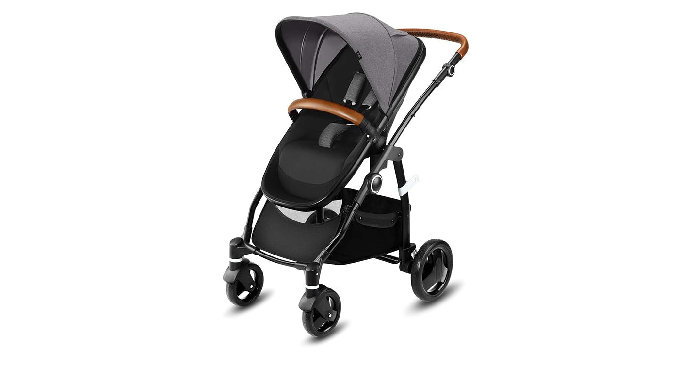 Cbx discount stroller reviews