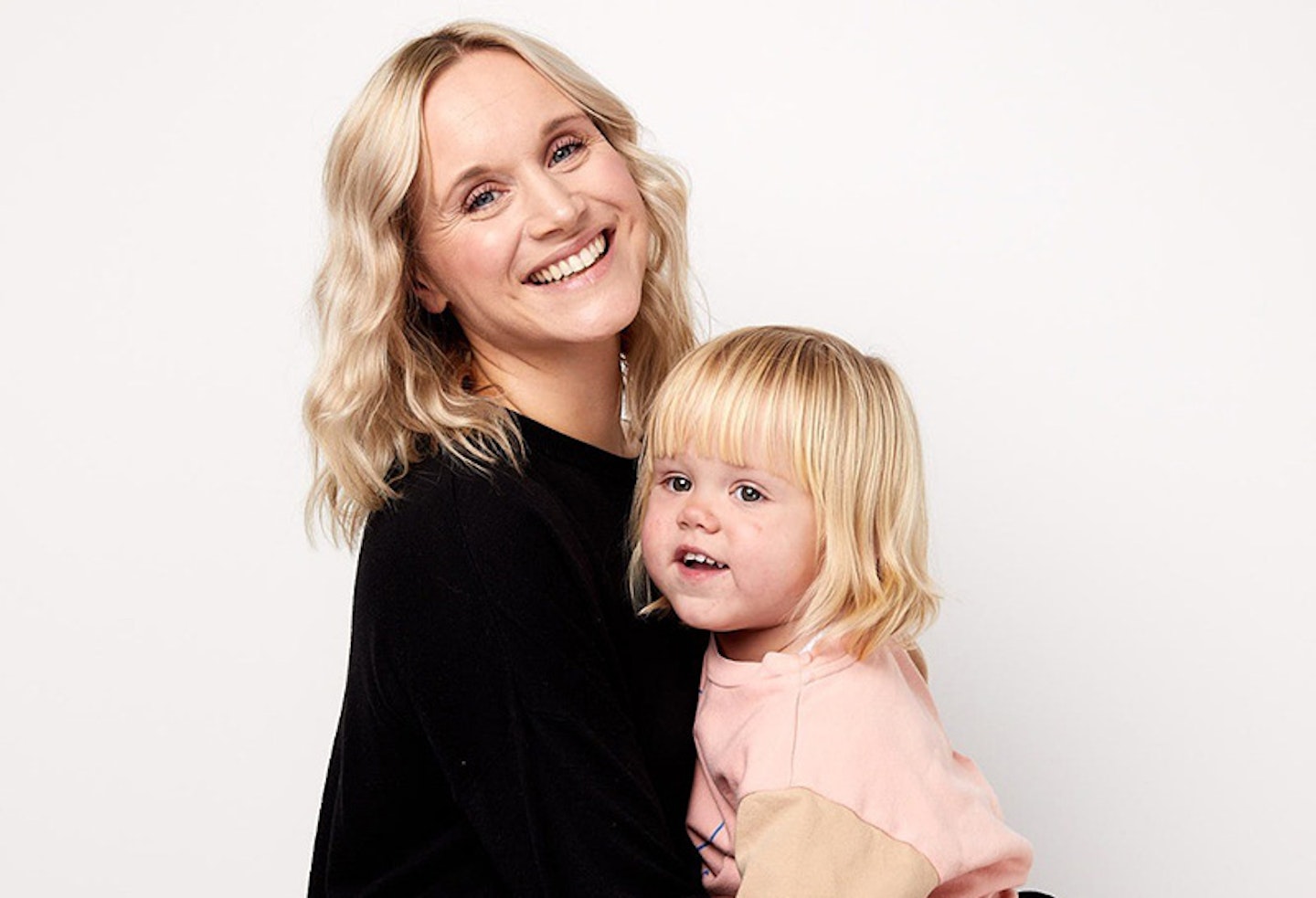 Chloe and Ada