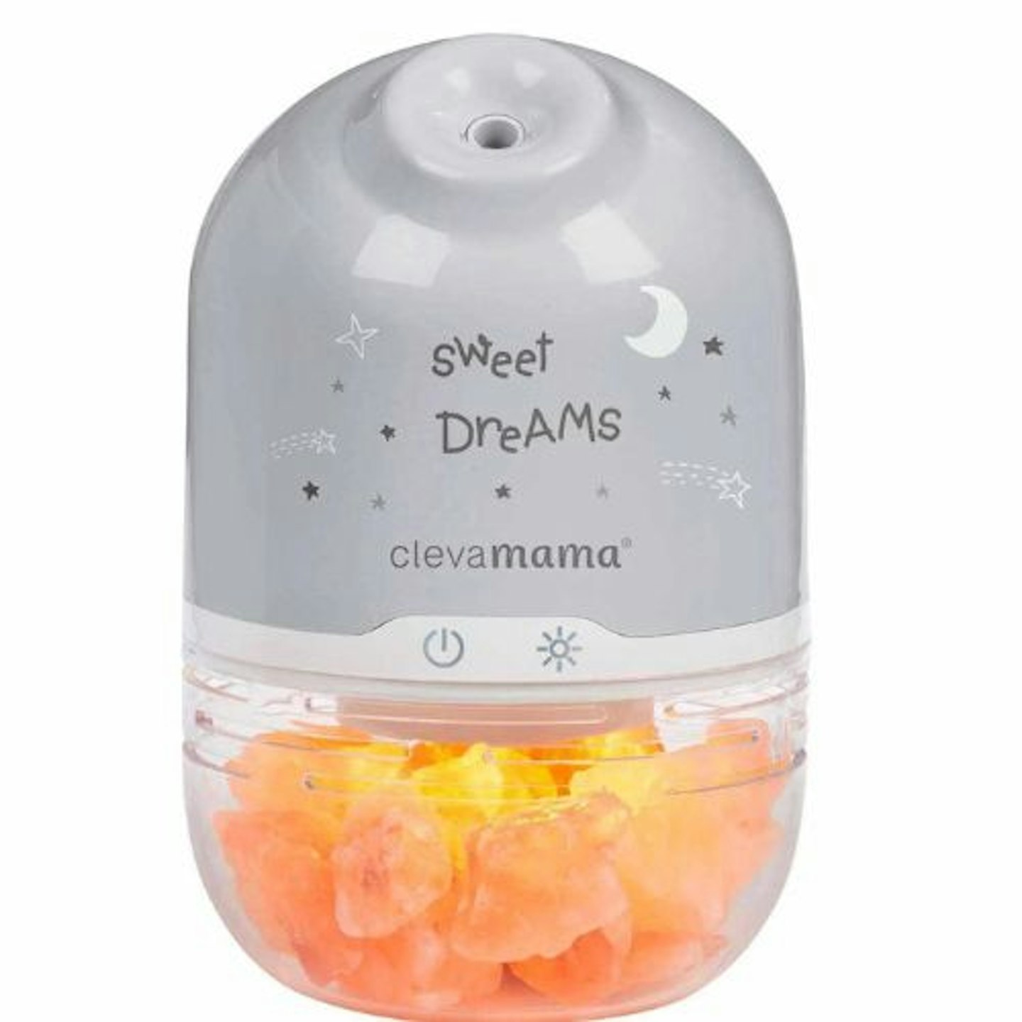 ClevaPure Salt Lamp