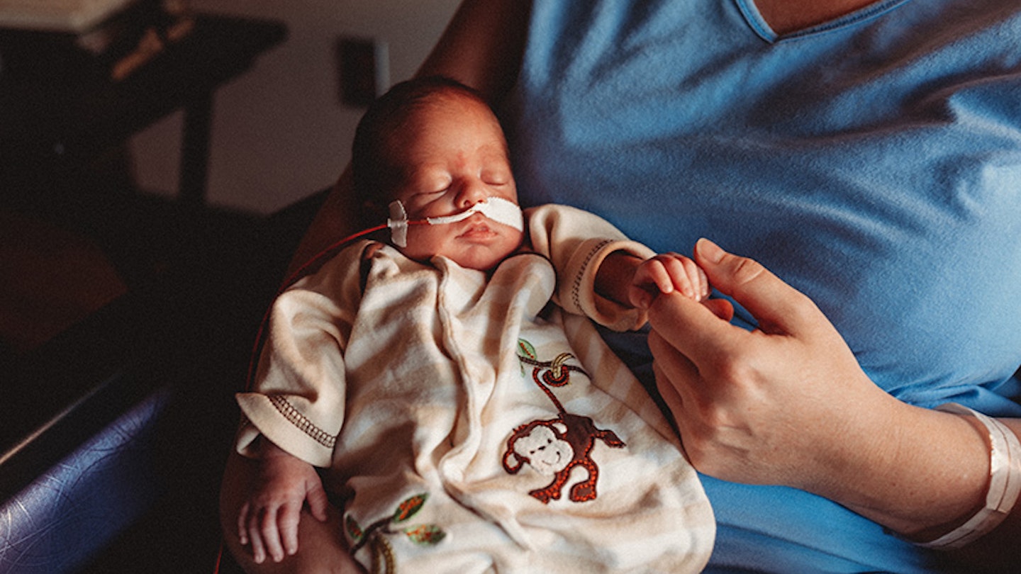 How to support NICU parents