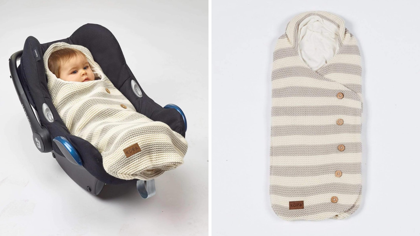 Baby wrap blanket sales