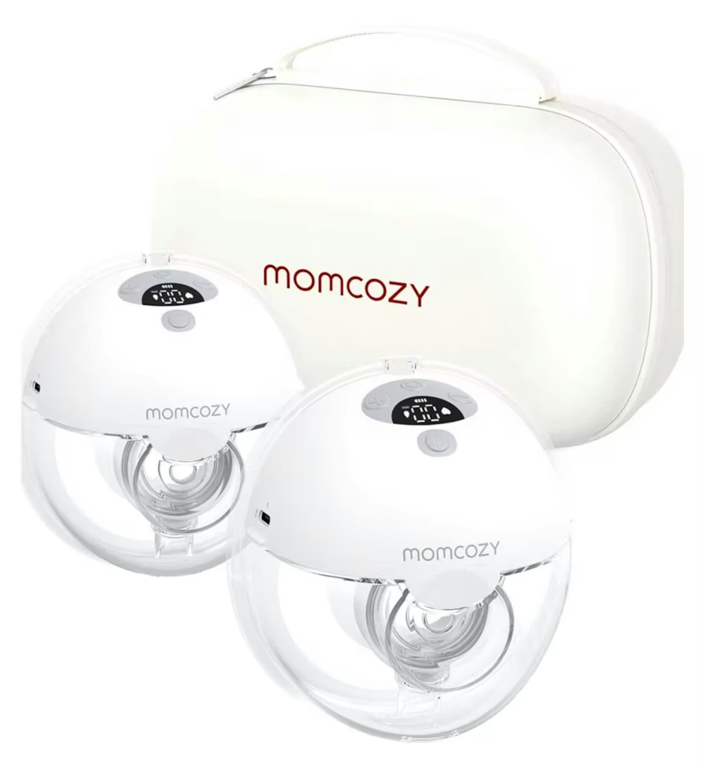 Momcozy breast pump