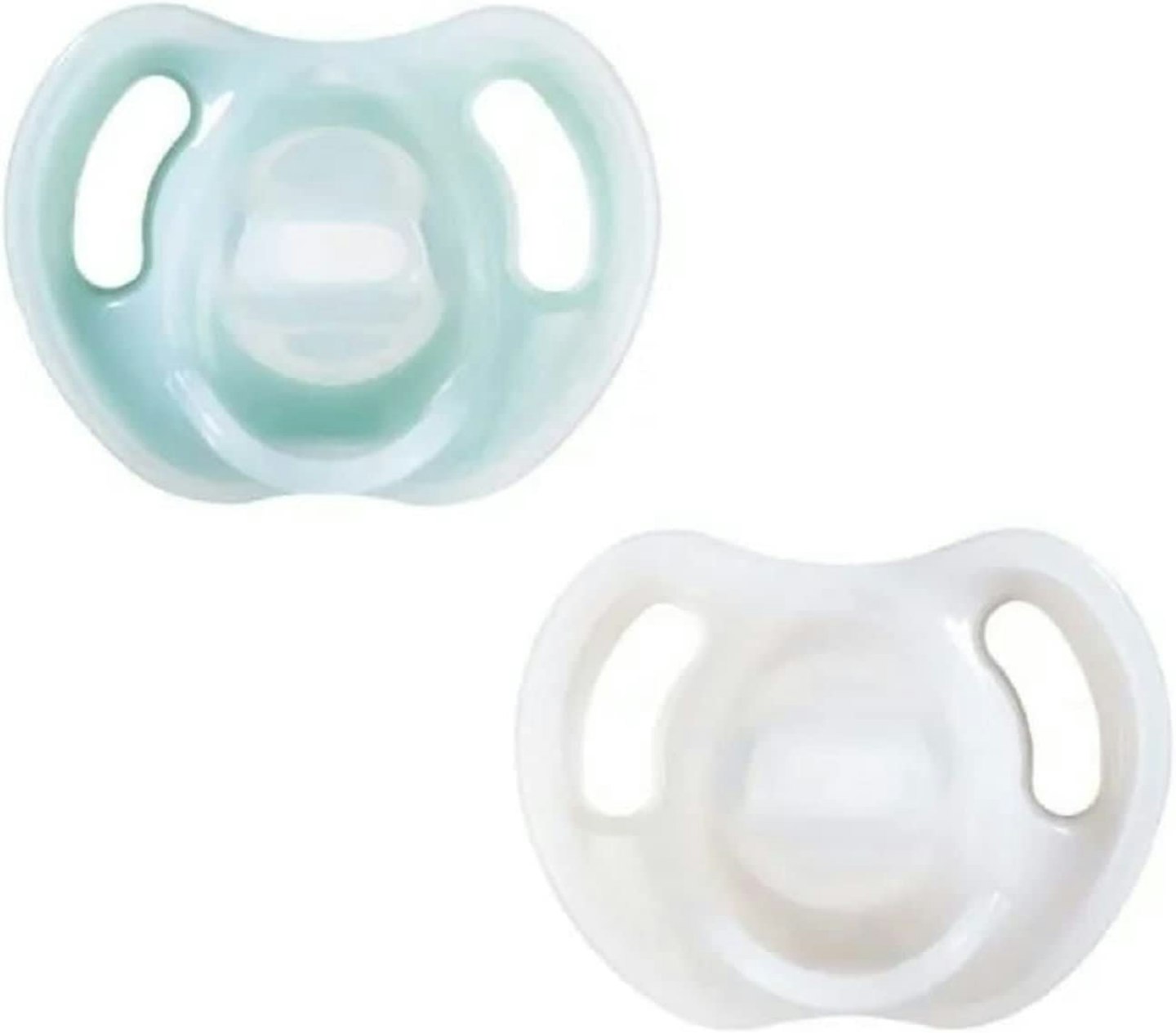 Tommee Tippee Ultra Light Silicone Soother 