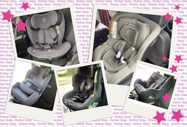 The best toddler car seats, tried and tested by parents