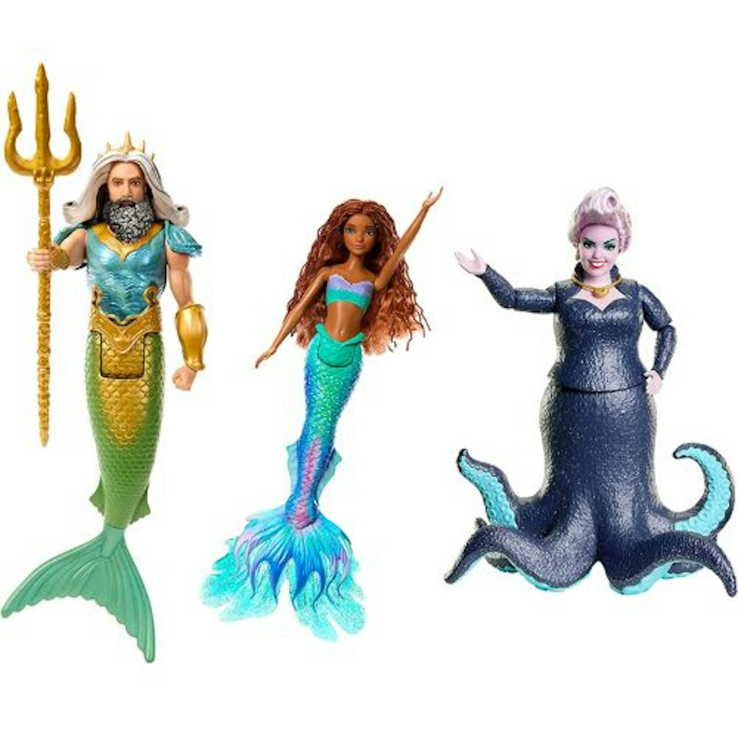 best-little-mermaid-dolls