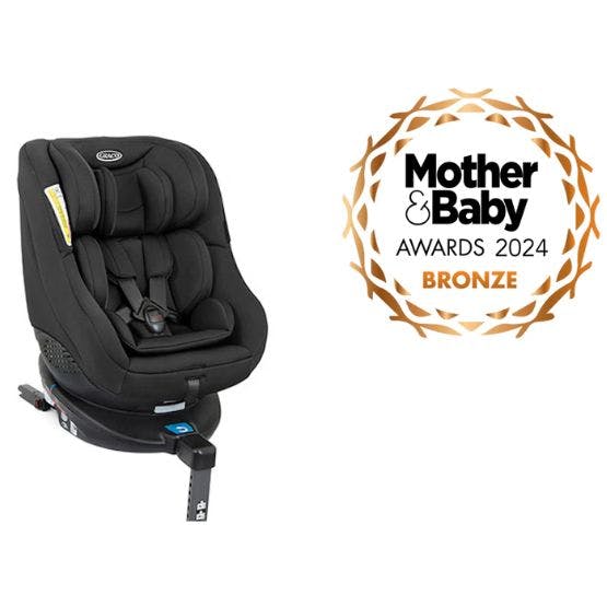 Cuggl woodlark hotsell car seat installation