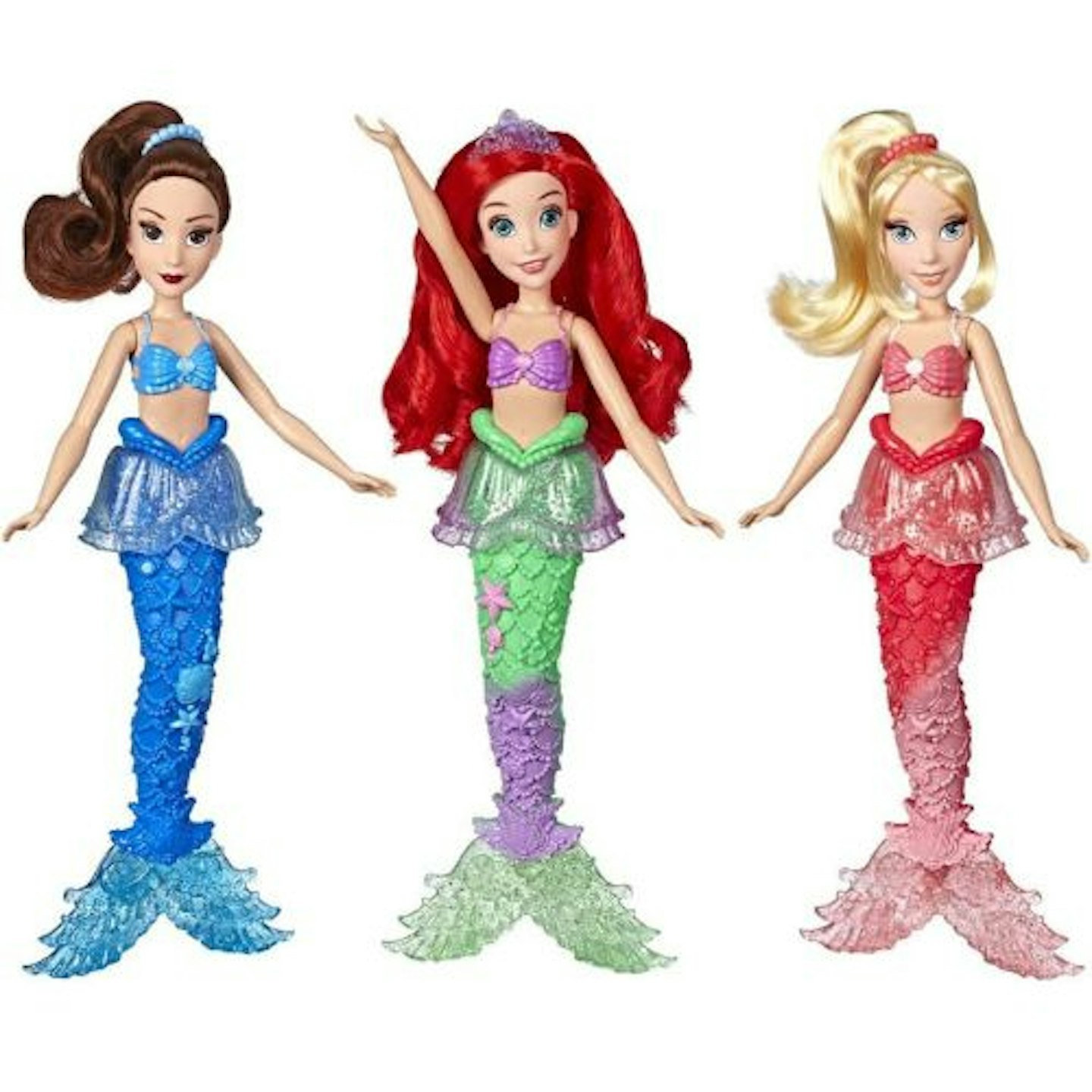 best-little-mermaid-dolls