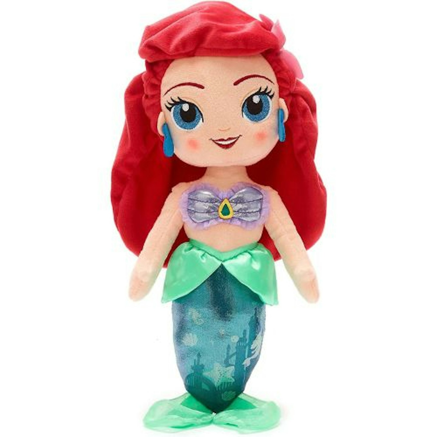 best-little-mermaid-dolls