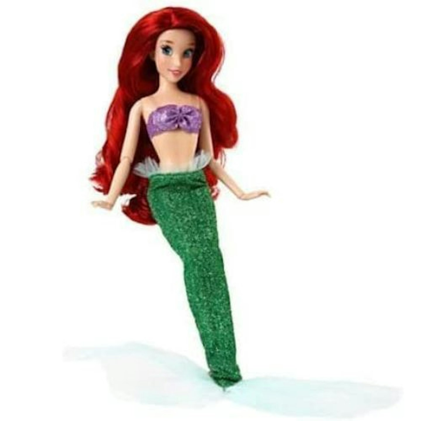 best-little-mermaid-dolls