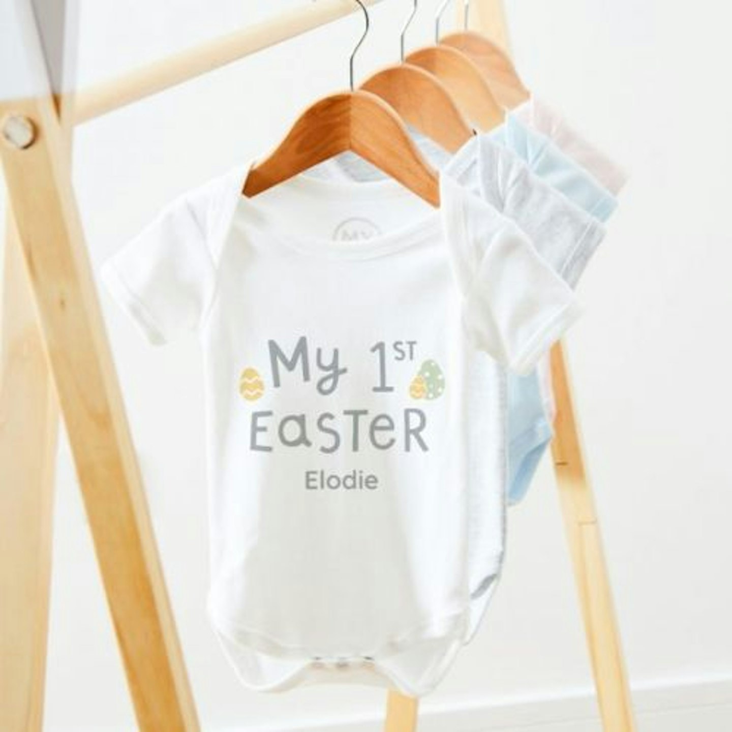 first-easter-vest