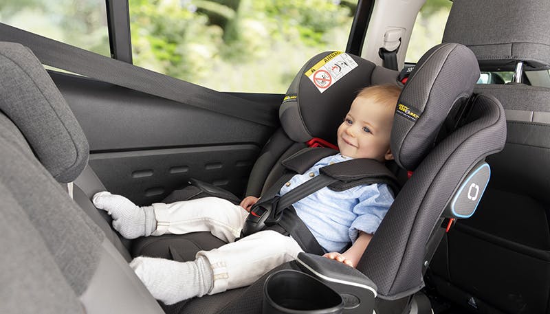 Most expensive graco top car seat