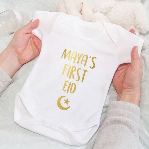 10 Best Eid outfits for your baby Family Life Mother & Baby