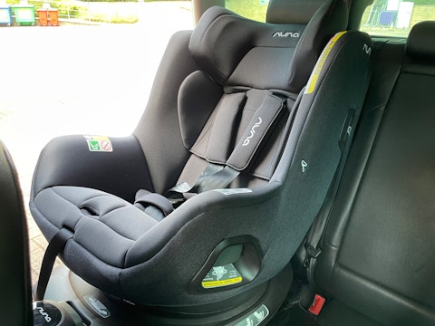 The 9 best toddler car seats 2024