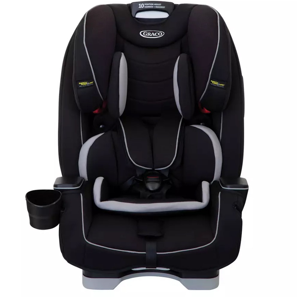 The 9 best toddler car seats 2024