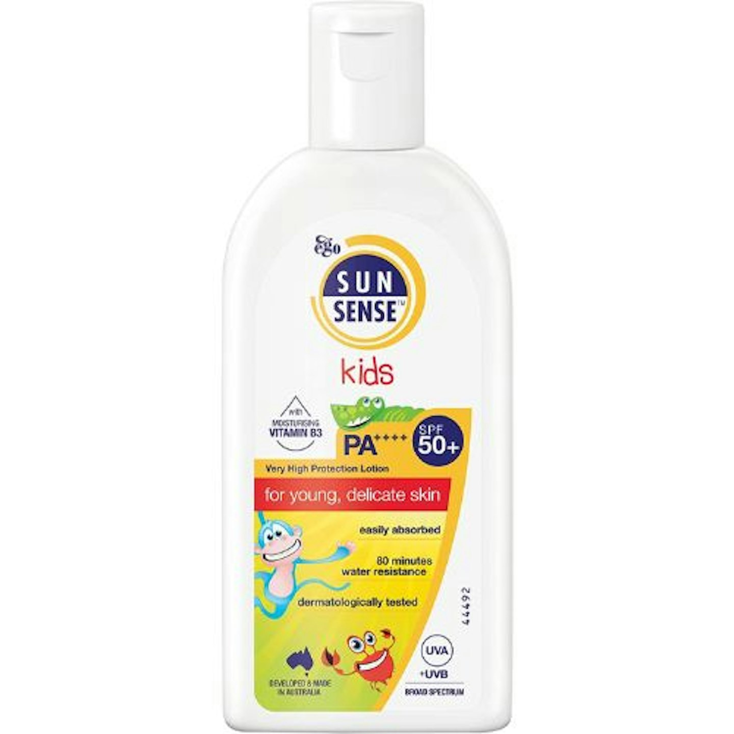 SunSense Kids SPF50+