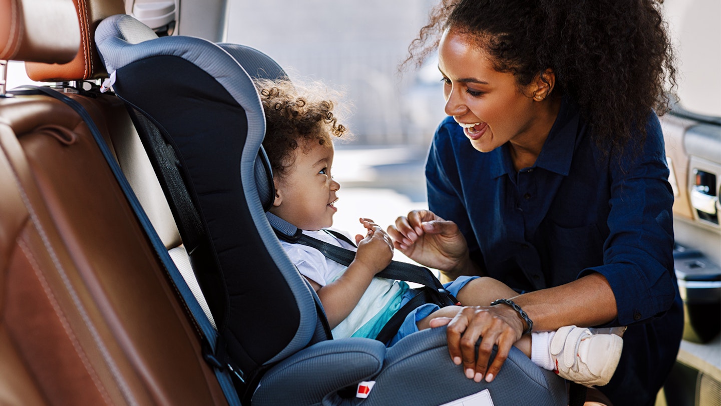 The 8 best toddler car seats 2023