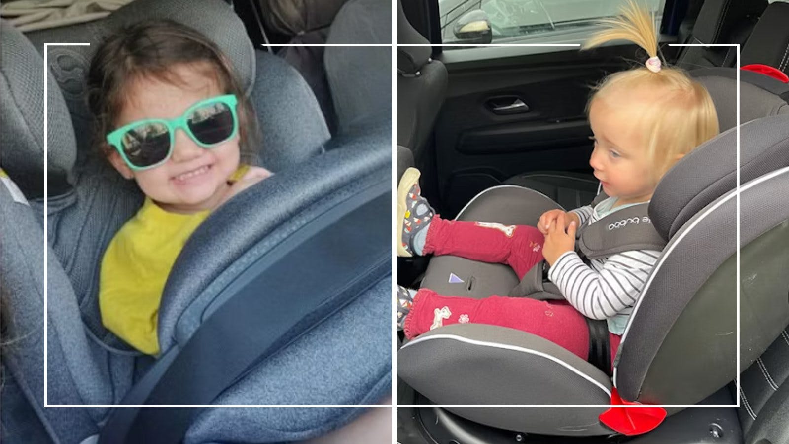 best car seat for 12 month old