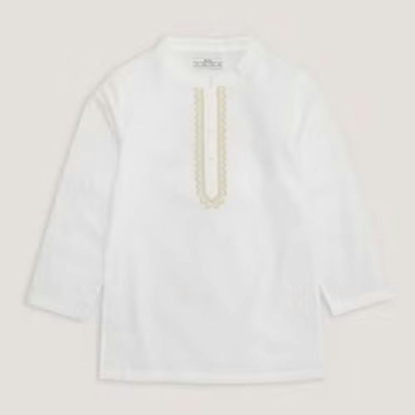 white-eid-shirt