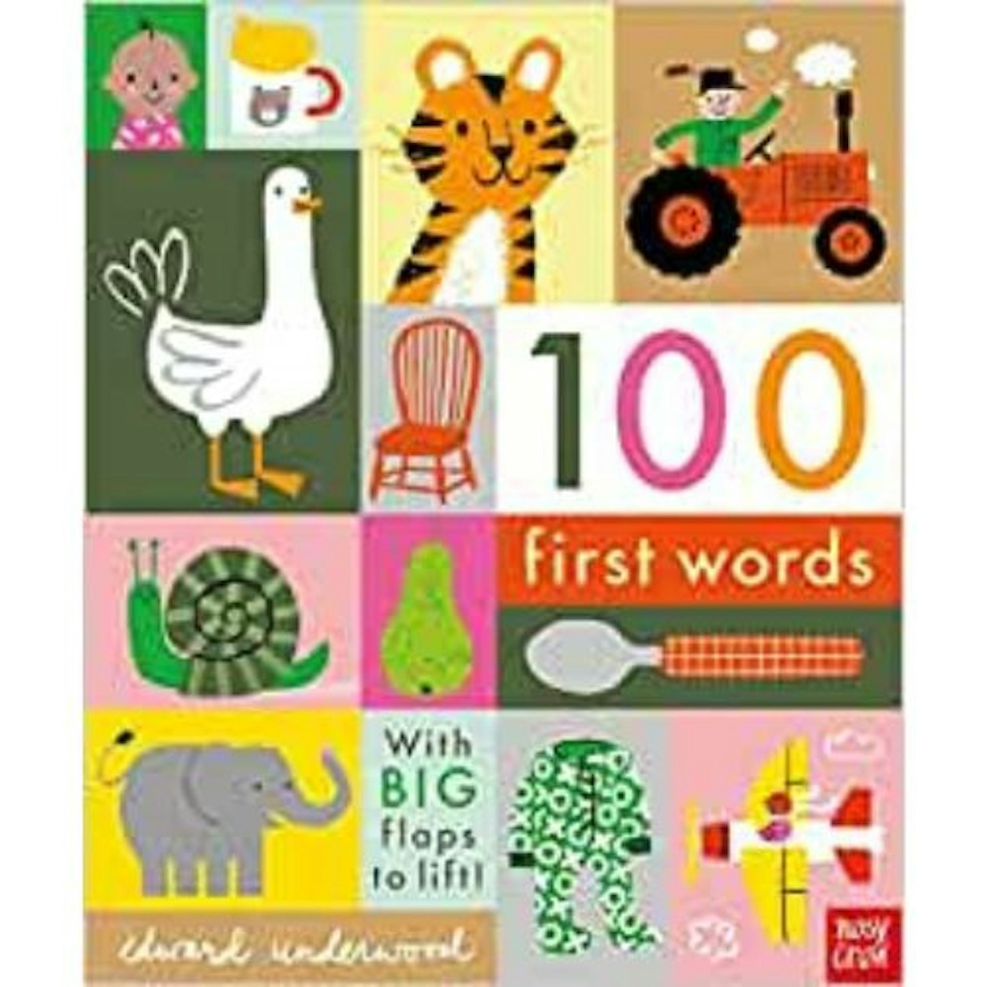 best-books-for-babies-first-year