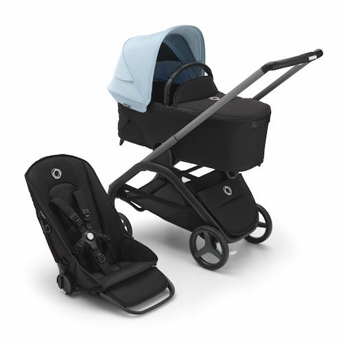 Bugaboo Dragonfly