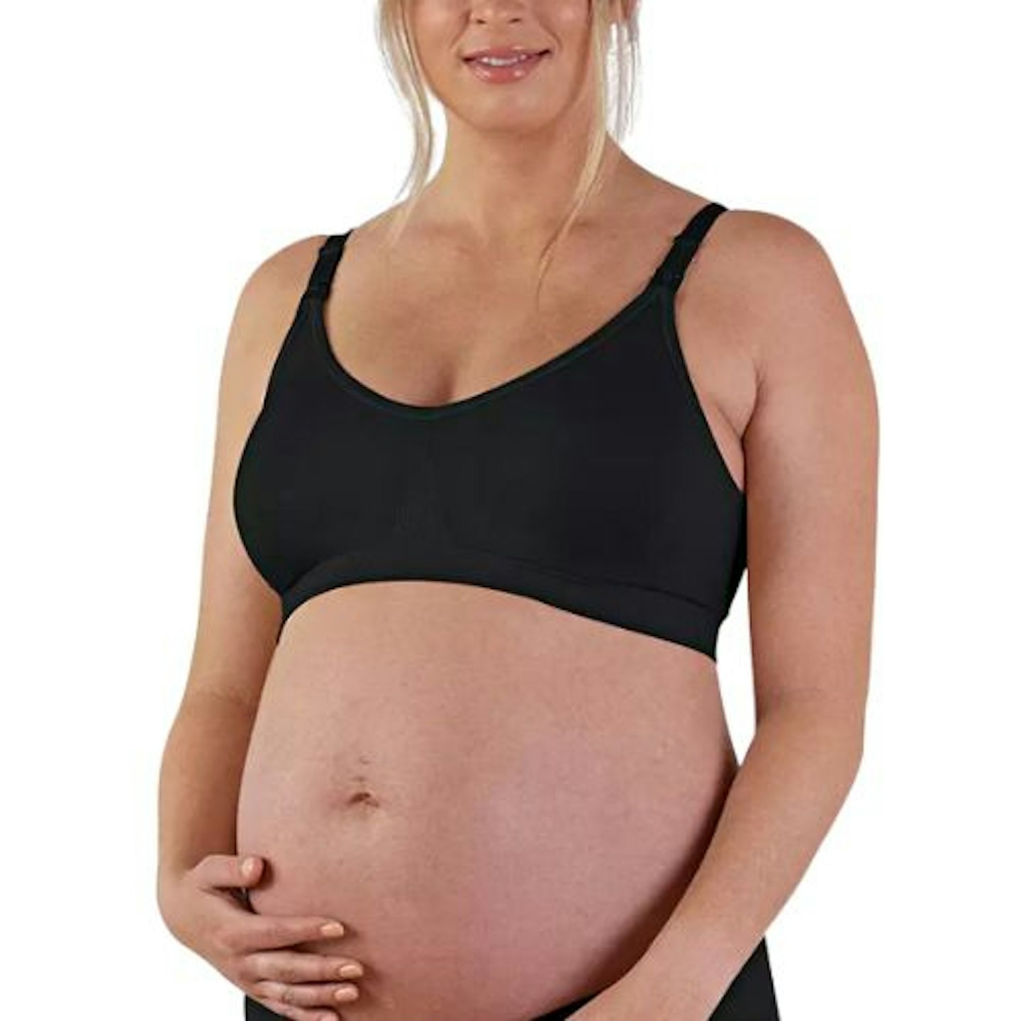 Bravado! BASICS Double Layer Seamless Maternity and Nursing Bra