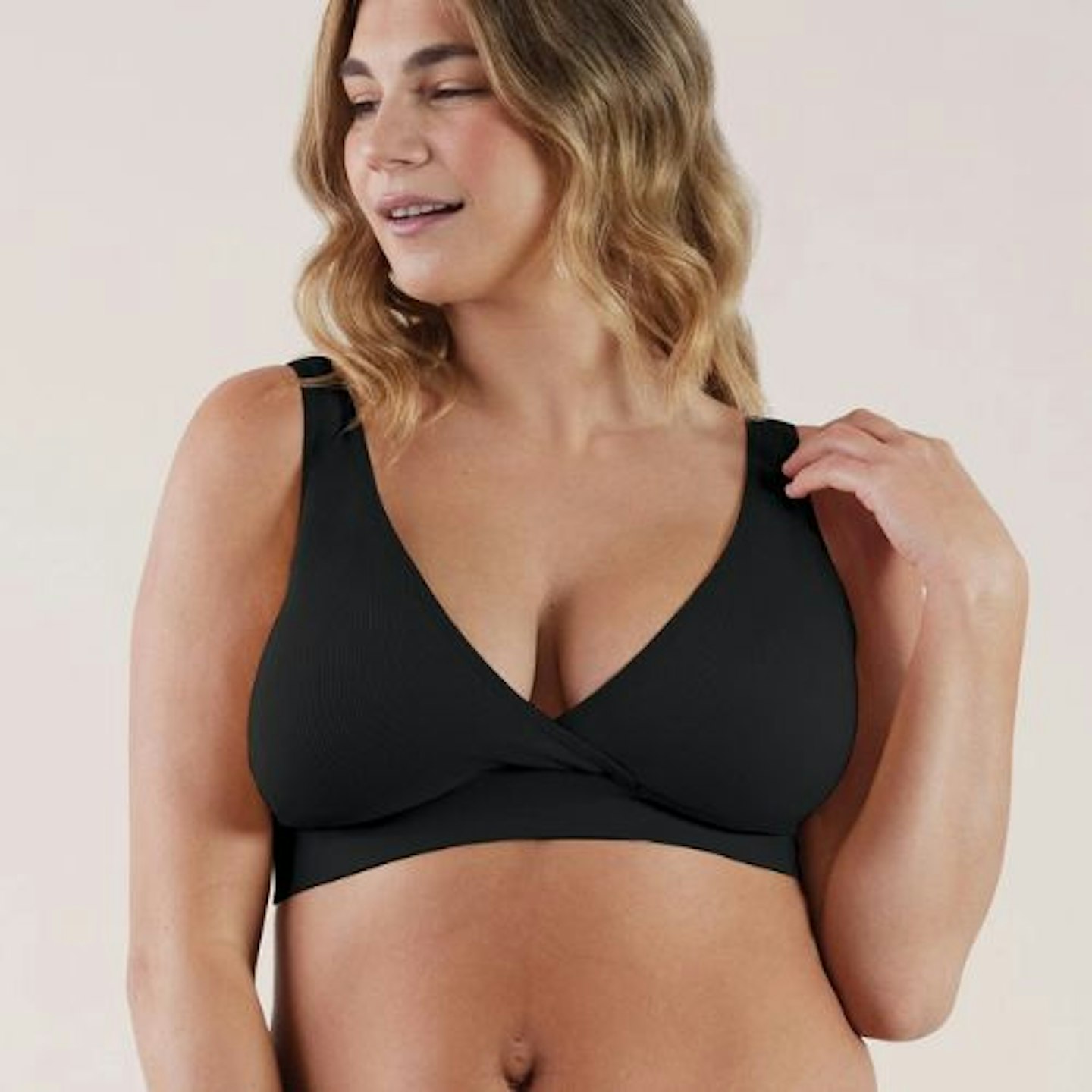 11 Maternity Bras That Are Surprisingly Stylish - Brit + Co