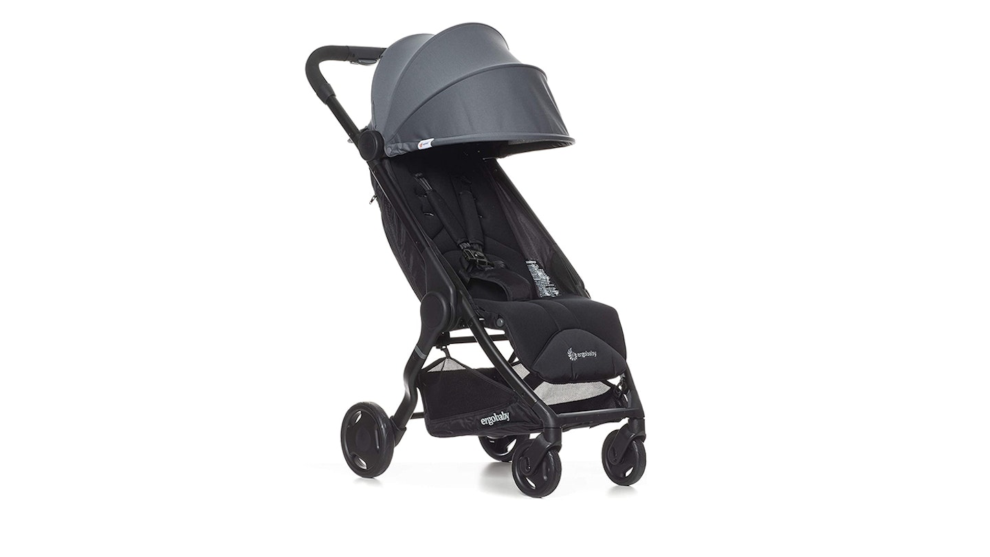 Ergobaby 180 Stroller Ergobaby Stroller Review Ergo Stroller