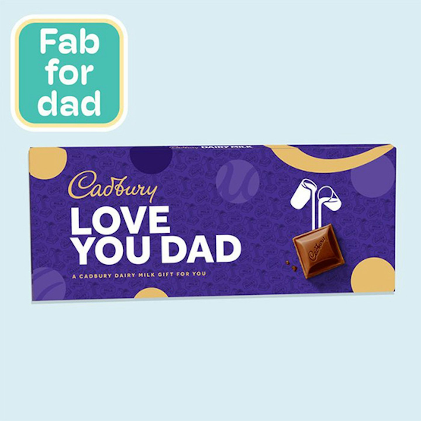 Father's Day Chocolate