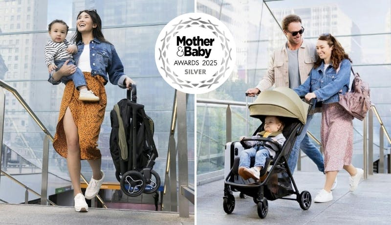 Parent facing stroller graco online