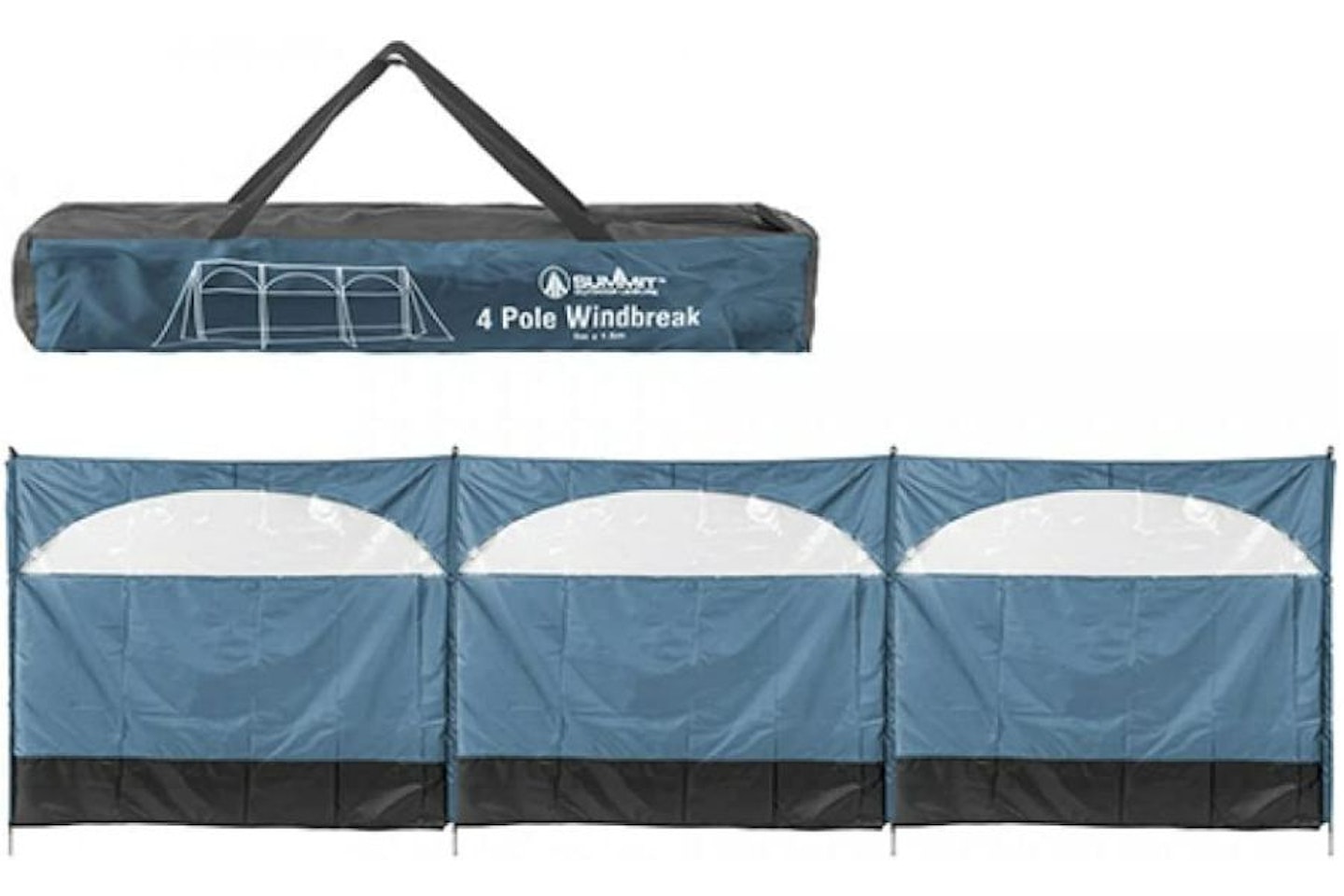 HSS Windbreaker Blocker