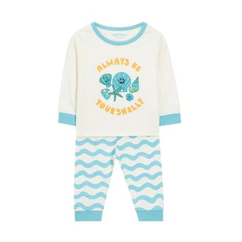 John lewis baby online pjs