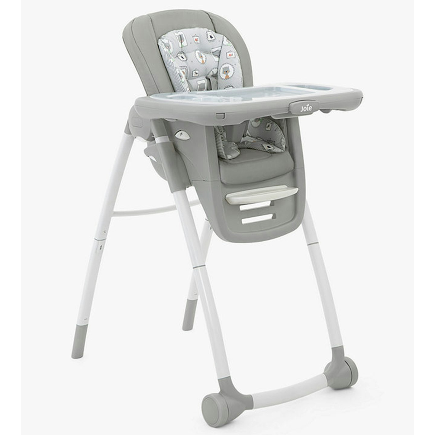 Joie Baby Multiply 6 in 1 Highchair