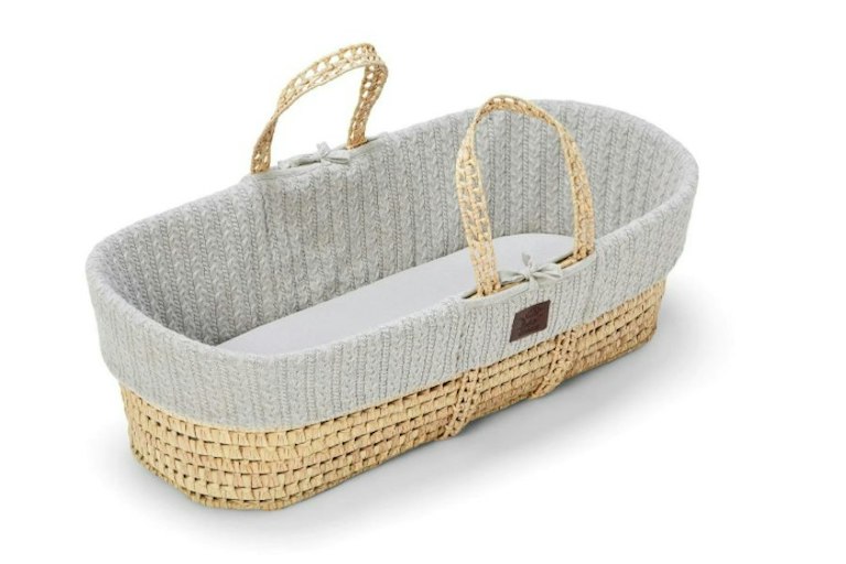 11 Best Moses Baskets 2023 | Reviews | Mother & Baby
