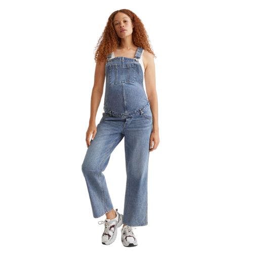 Matalan store maternity dungarees