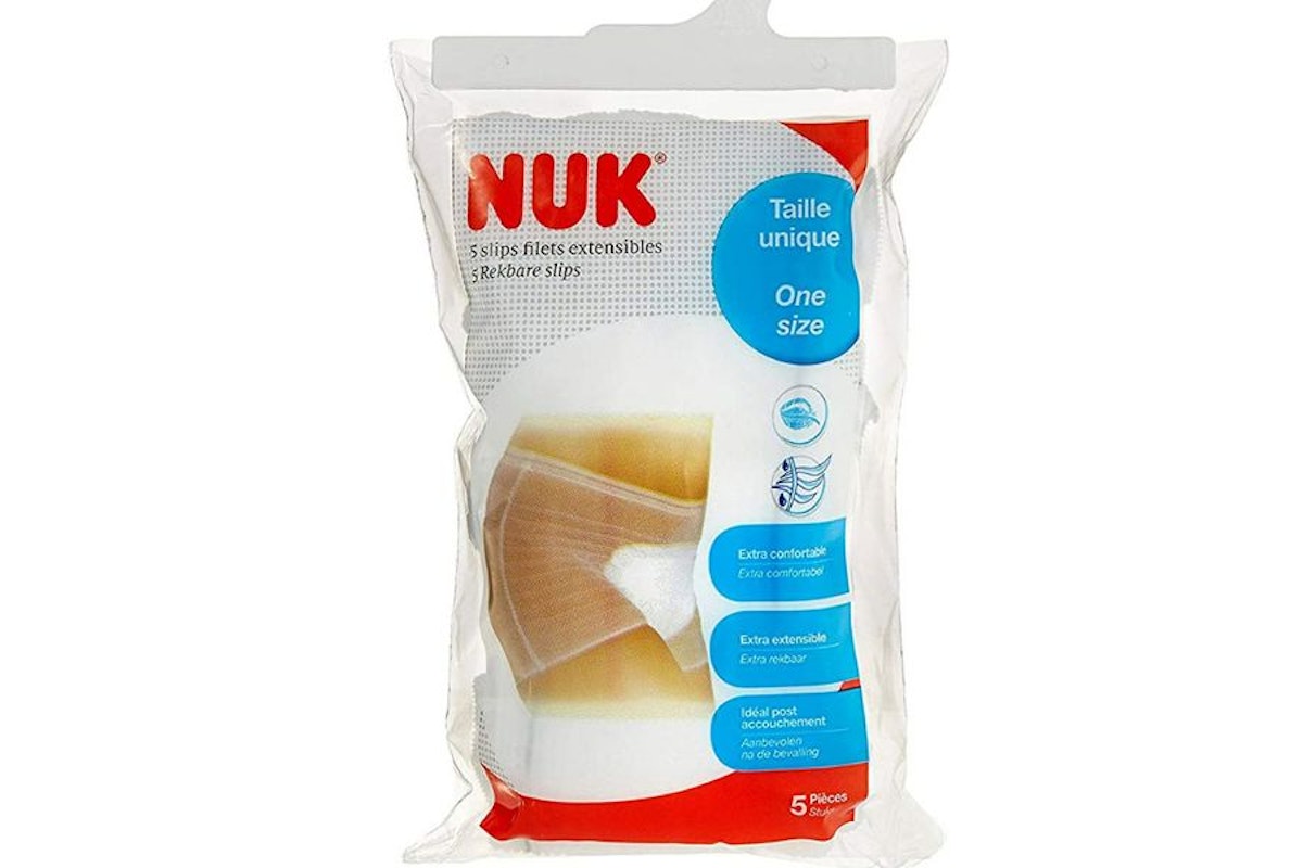 3pc. Maternity Briefs