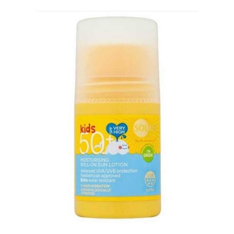 The best kids sunscreen sticks