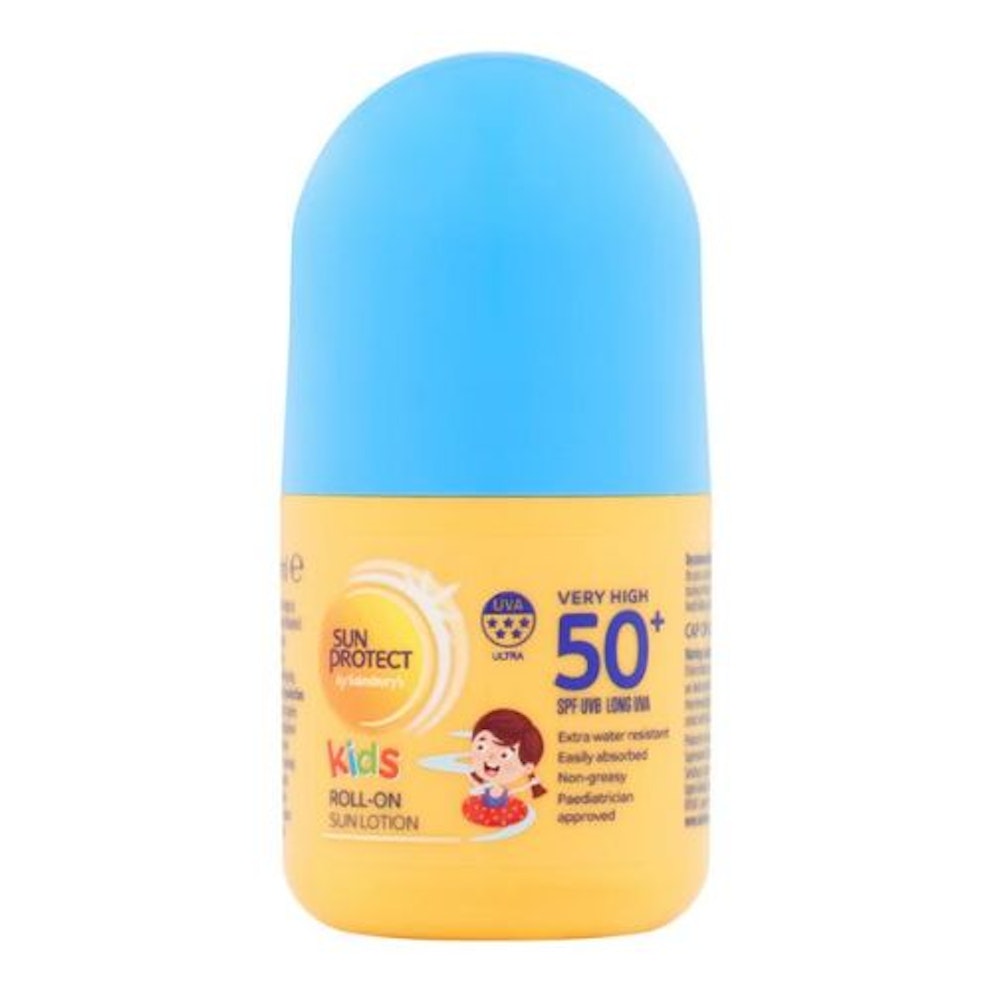 The best kids sunscreen sticks