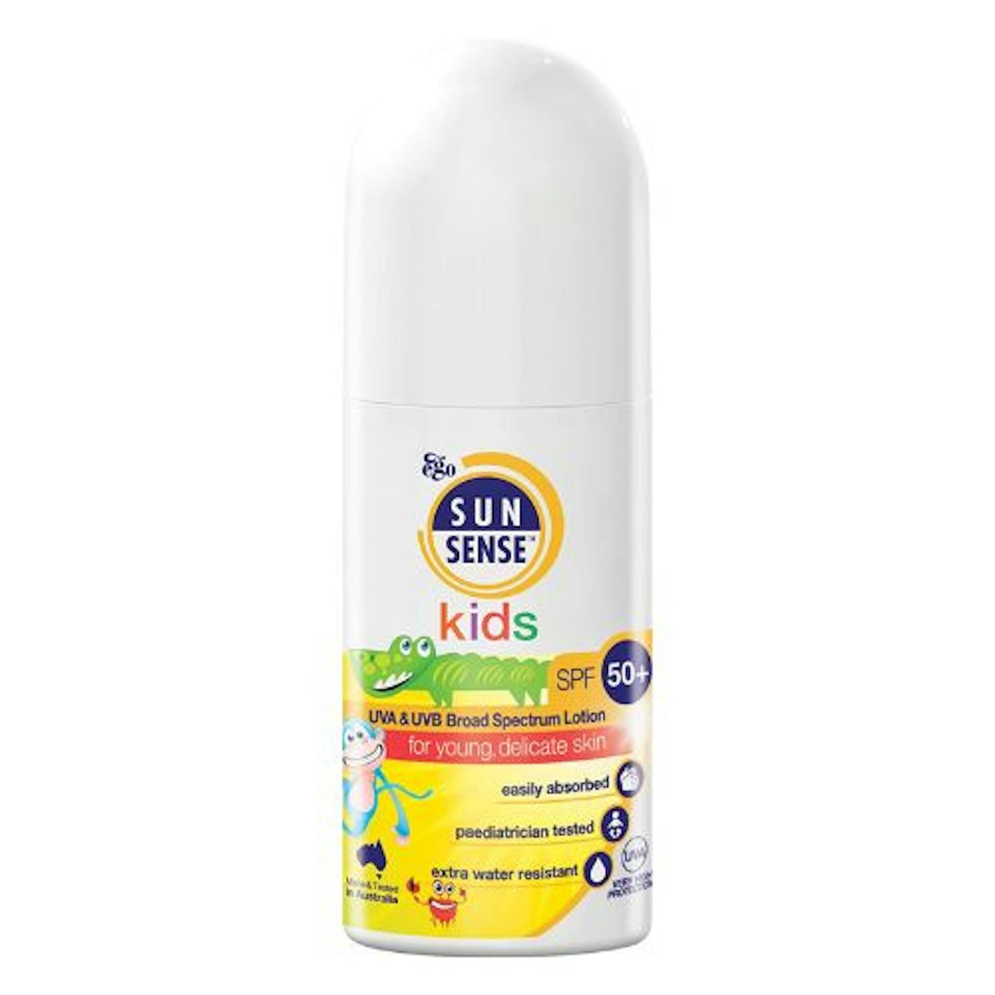 SunSense Kids SPF50 + Childrens Sunscreen Stick