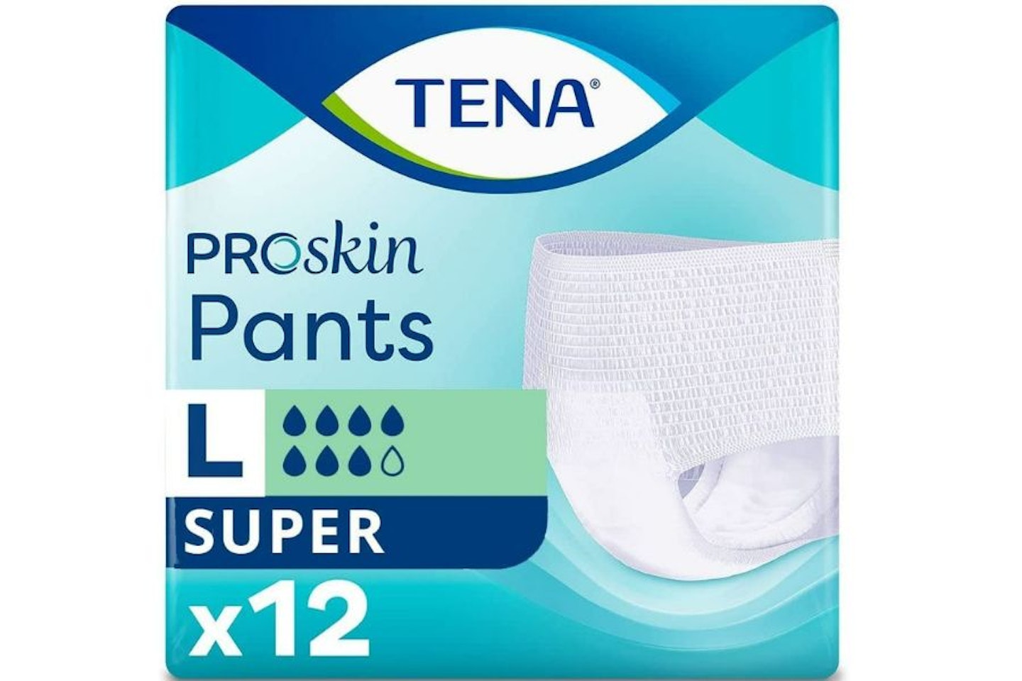 ✓ Maternity Knickers Disposable 100% Cotton Hospital Briefs Breathable Pants  5pk