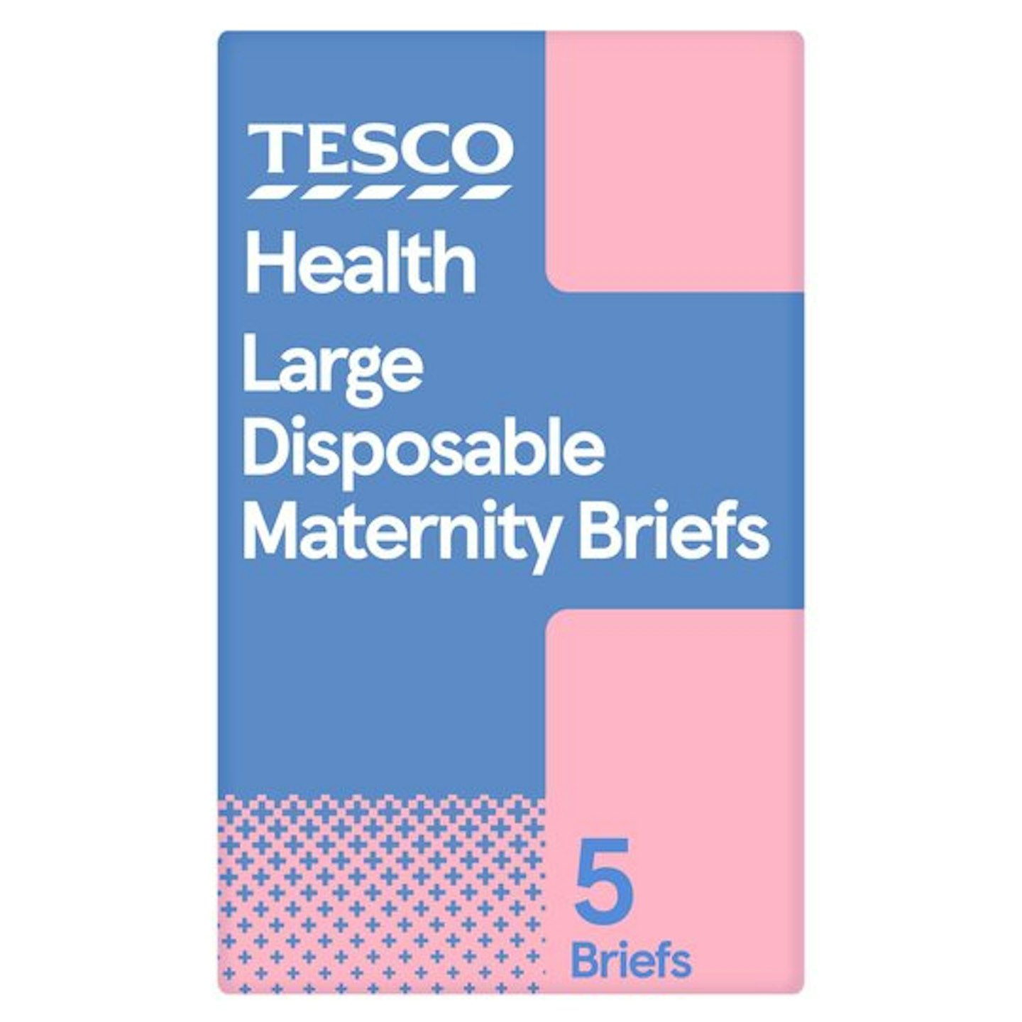 NUK Disposable Maternity Briefs