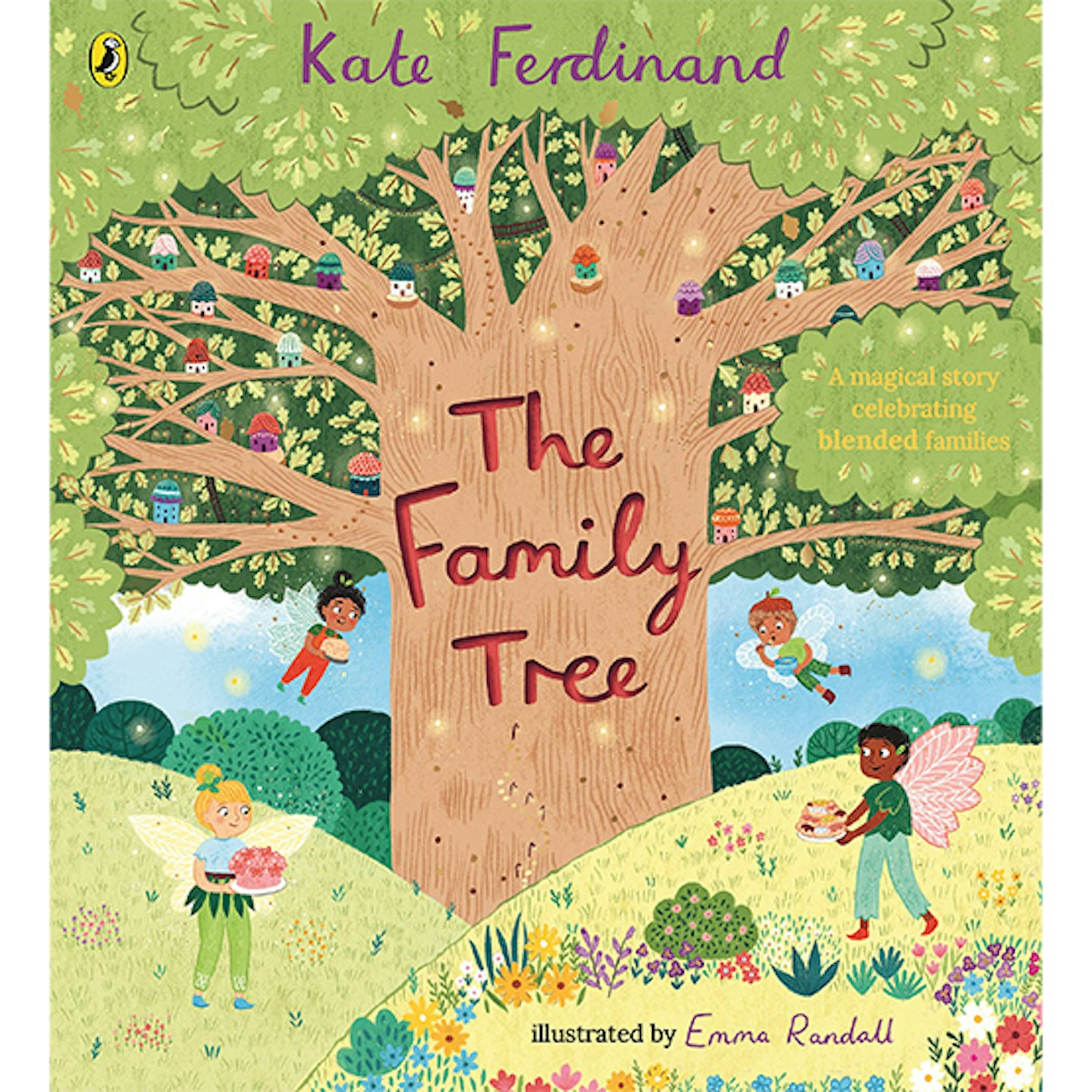 The Family Tree