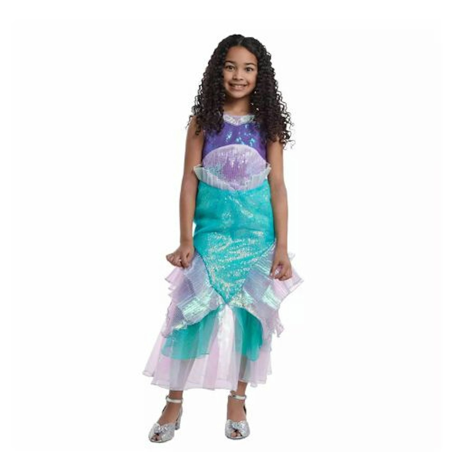 The Little Mermaid Limited Edition Costume