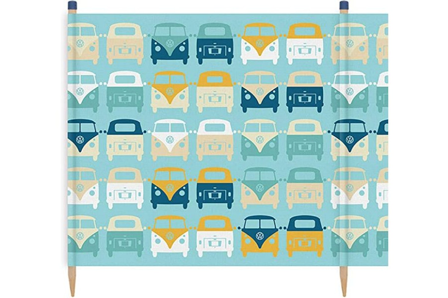 Volkswagen - VW Beach Wind Breaker