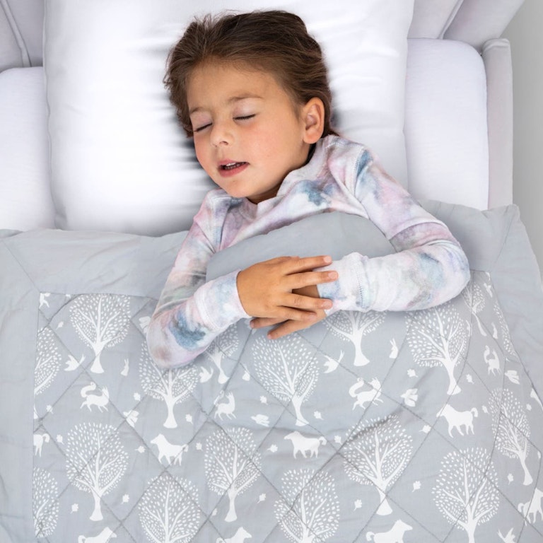 best-weighted-blankets-for-kids-2022-reviews-mother-baby