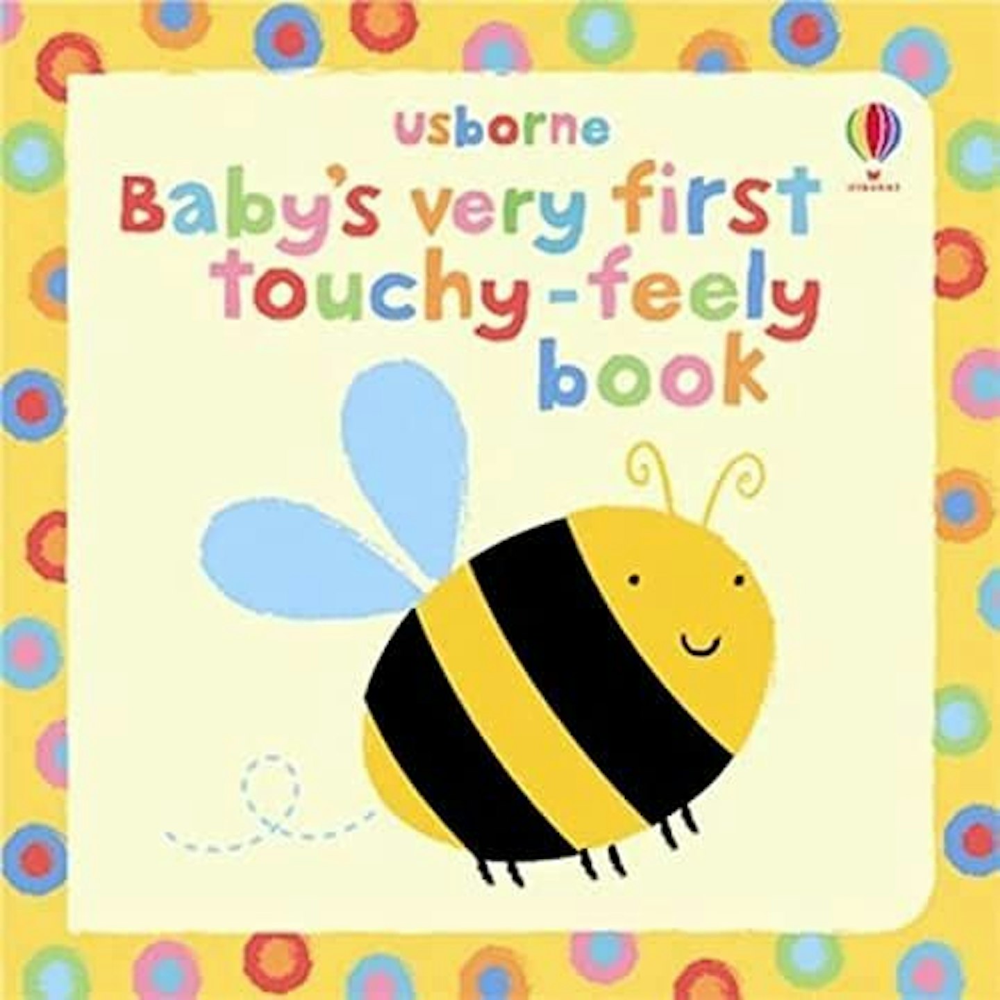 best-book-for-babies-first-year