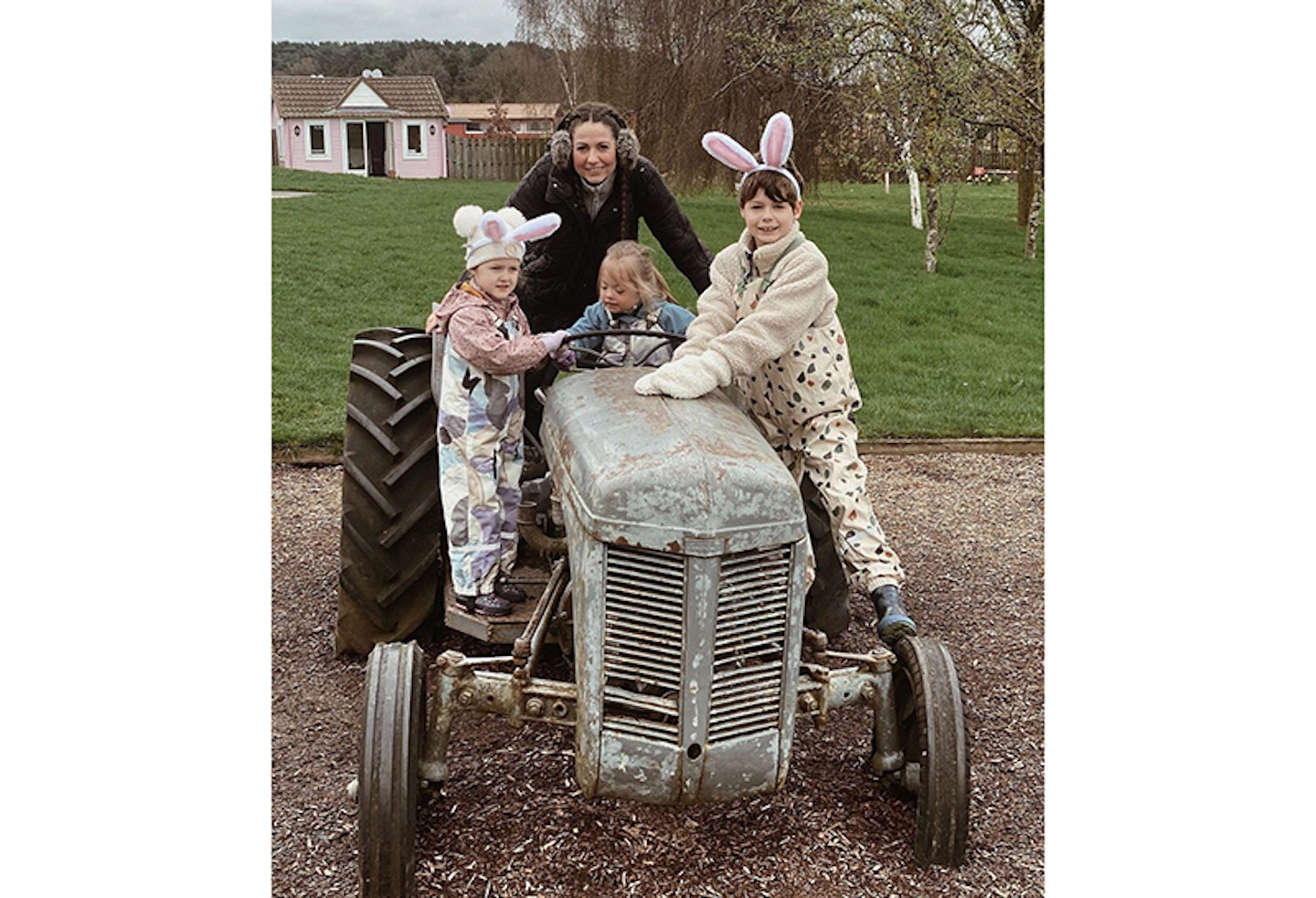 baileyandthebabies