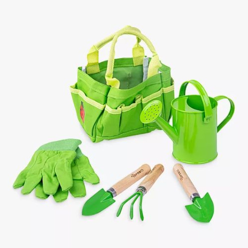 Best children's gardening sets 2024